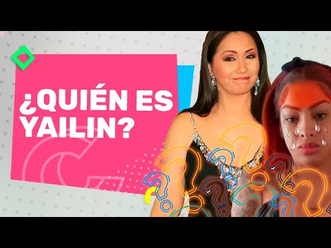 Yailin Pasa Vergüenza En Un Live De Ana Gabriel | Casos Y Cosas