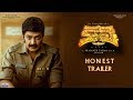 Kalki Honest Trailer- Rajashekar, Adah Sharma