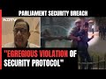 P Chidambaram On Parliament Security Scare: Intelligence Failure | Left, Right & Centre