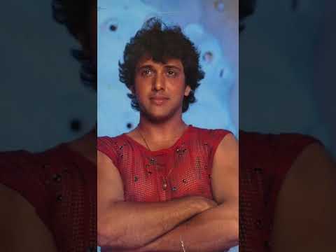 संजय डेट ने गोविंद को गाली दे दिया #govinda