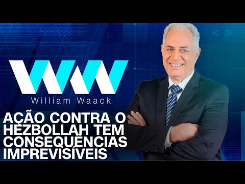 AO VIVO: WW - 19/09/2024