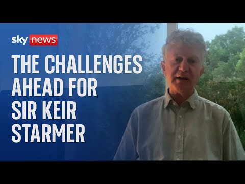 Former Chief of Staff to Tony Blair gives his advice to the Labour Party