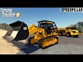 CAT 953C Crawler Loader v1.0.0.0