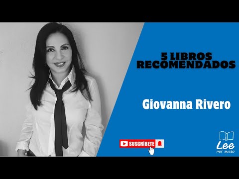 Vido de Giovanna Rivero