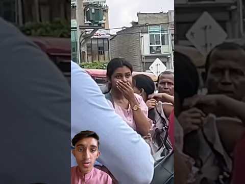 اووو  میں تے ڈر گئ🤣🤣‘’£:#ekmotahathighumechala #funny #funnyvideos  #pranks