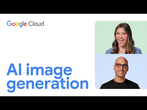 From text to vision: An intro to AI image generation