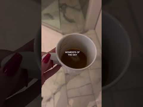 Moments of the day #minivlog #adayinthelife #luxuryvlog