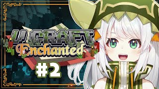 【V-Craft ENChanted】john joe must prepare for WAR【#VSPOEN #JiraJisaki】