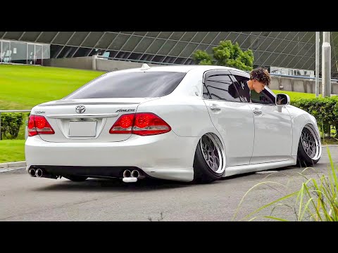 【搬入①】RAWCARism