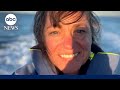 Police search for suspect after paddleboarder found dead near remote island in Maine