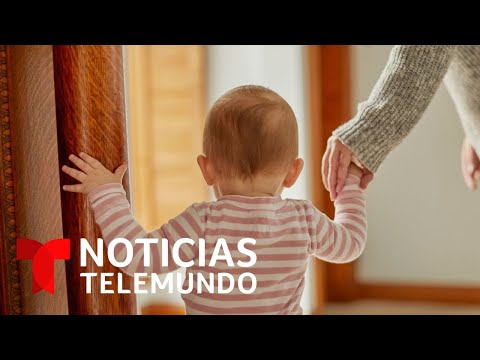 ¿Qué debo hacer para que el papá de mi hijo absorba gastos? | Noticias Telemundo