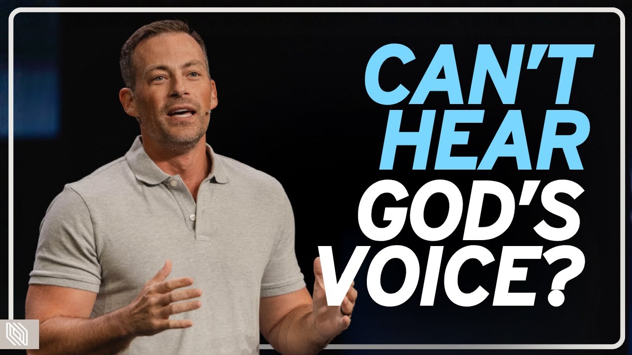 What Happens When You Ignore Your Conscience? | Pastor Josh Howerton
