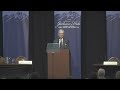 Jerome Powell speech LIVE: Fed chair delivers remarks at Jackson Hole symposium  - 21:23 min - News - Video