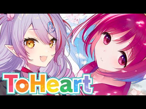 【ToHeart/完全初見】保科智子ルートを目指す！【#夜羽月みるか/Varium】