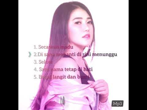 Via vallen, secawan madu