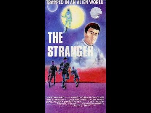 The Stranger'