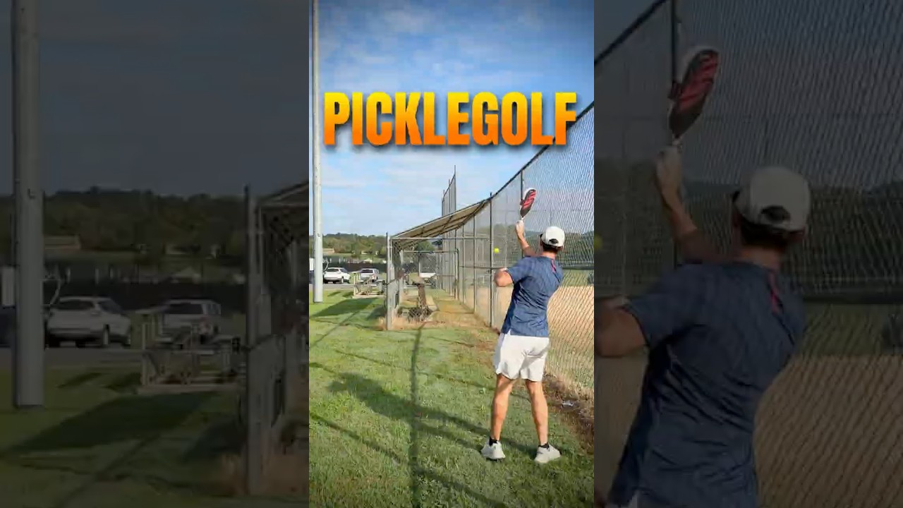 Disc Golf But Better ✅