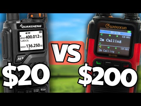The REAL Difference Between Radios (And It's Not Price)