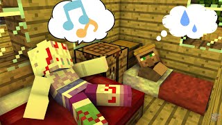 【#minecraft #ASMR】森の洋館と木こりとタイプライター    #睡眠用