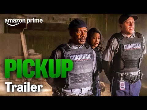 The Pickup'