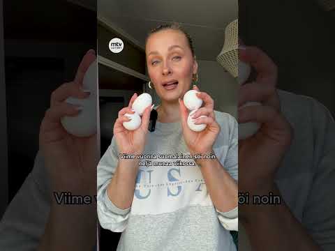 Loppuvatko munat? Tästä syystä kaupoissa on nyt vajausta