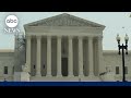 Fallout from Supreme Court affirmative action ruling