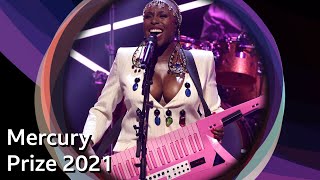Laura Mvula  - Church Girl (Mercury Prize 2021)