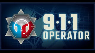 911 Operator Trailer