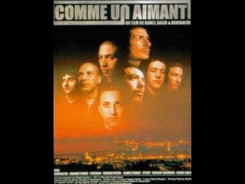 Comme un aimant'