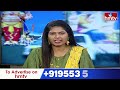 శోభా యాత్రలో పెద్ద ఎత్తున పాల్గొన్న భక్తులు | Ganesh Nimajjanam 2025 | Hmtv  - 03:28 min - News - Video
