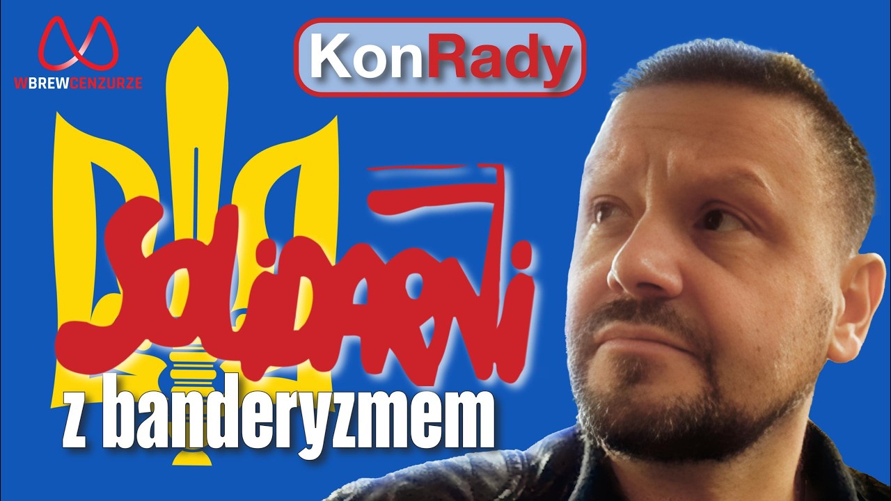 Solidarni z banderyzmem