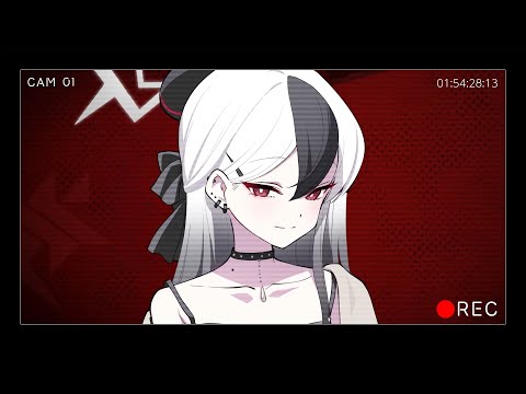 【ブルアカ】カヨコ(ドレス) PV