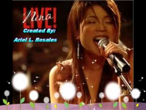 nina nonstop love songs