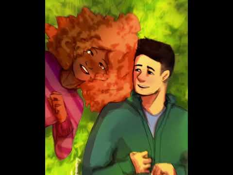 #pjo #hoo #fypシ゚viral #percyjacksonedits #heroesofolympus #ytshorts #hazellevesque #frank #frazel