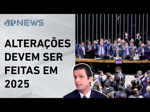 Governo reconhece falhas no pacote de gastos; Alan Ghani analisa