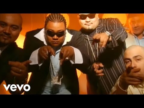Alacranes Musical - Por Amarte Así