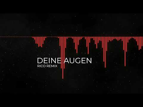 HBz x THOVI - Deine Augen (RICO Slap House Remix)