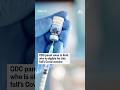 CDC panel votes to limit who is eligible Covid vaccine
