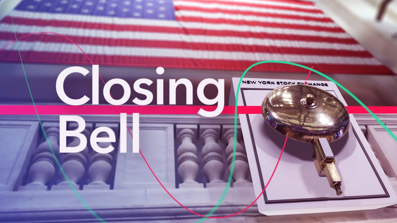 Equities Close Lower After Fed Cut | Closing Bell