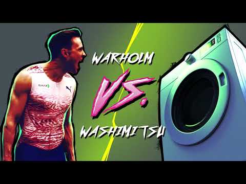 TECH-EN | Warholm vs. Washimitsu
