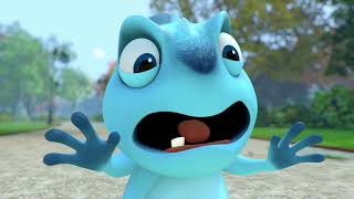 Cam a Leon  - 18 - Topnky