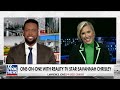 Reality TV star Savannah Chrisley shares details on parents life in prison - 05:07 min - News - Video