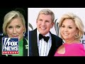 Reality TV star Savannah Chrisley shares details on parents life in prison