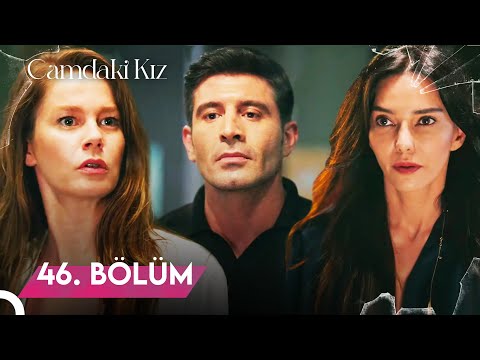 Camdaki Kız | 46. Bölüm