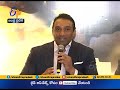 Govt Plans to Make Vizag as Executive Center- Minister Gowtham Reddy