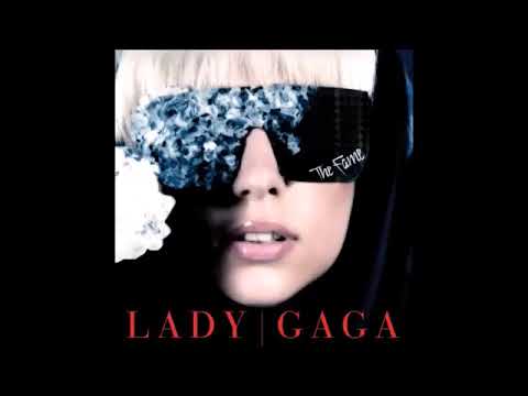 Lady Gaga - Poker Face but every time she says "Poker Face" it gets 25% faster