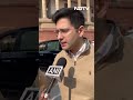 AAPs Raghav Chadha On Parliament Security Breach: If Not Parliament, Is Country Safe?  - 03:47 min - News - Video