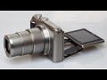 Новая камера Nikon Coolpix A900 Первая съёмка 