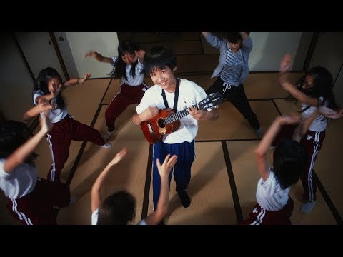近藤利樹 『ダンシング・ヒーロー』