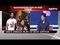 Shah Rukh Khan On Success Of Pathaan, Covid Pandemic And More  - 26:56 min - News - Video